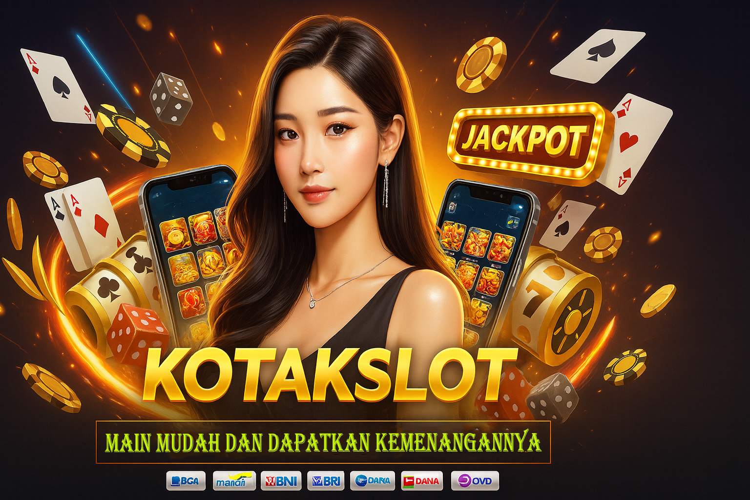Kotakslot # Situs Kotak Slot Sediakan Game Klasik Seru!